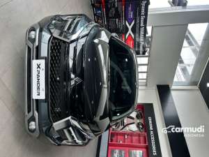 Jual bekas 2025 Mitsubishi Xpander 1.5 Ultimate MPV,lokasi di Jawa Barat