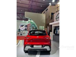 Jual bekas 2025 Nissan Magnite 1.0 Upper SUVDARI BELAKANG AJA DESAIN NYA KERENAPLAGi DARI DEPAN, YUK MILIKi SKRNG DGN DP 10 JUTA SAJA DI BULAN INI,lokasi di Jawa Barat