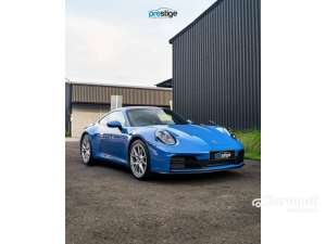 Jual bekas 2025 Porsche 911 3.0 Carrera Coupe,lokasi di DKI Jakarta