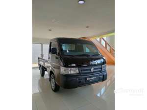 Jual bekas 2025 Suzuki Carry 1.5 Pick Up Wide Deck Pickup,lokasi di DKI Jakarta