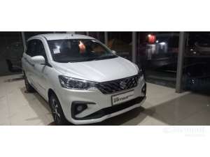Jual bekas 2025 Suzuki Ertiga 1.5 Hybrid GX MPV diskon 30jutaan gan,lokasi di DKI Jakarta