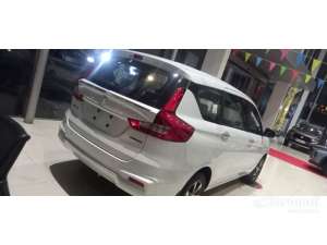 Jual bekas 2025 Suzuki Ertiga 1.5 Hybrid GX MPV Diskon 30jutaan gan,lokasi di DKI Jakarta