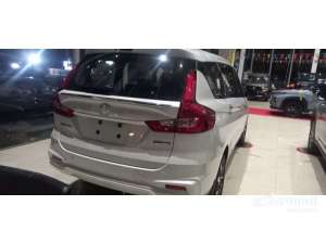 Jual bekas 2025 Suzuki Ertiga 1.5 Hybrid GX MPV Diskon 35juta,lokasi di DKI Jakarta