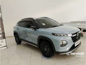 2025 Suzuki Fronx 1.5 SGX Hybrid 2 Tone SUV , tersedia melalui melalui situs Carmudi