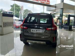 2025 Suzuki XL7 1.5 Beta Hybrid SUV , tersedia melalui melalui situs Carmudi