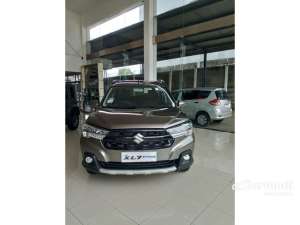 2025 Suzuki XL7 1.5 Beta Hybrid SUV , tersedia melalui melalui situs Carmudi