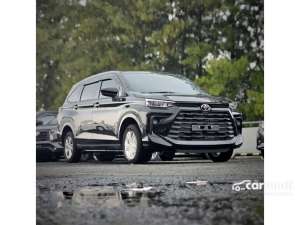 Jual bekas 2025 Toyota Avanza 1.3 E MPV,lokasi di DKI Jakarta