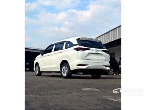 Jual bekas 2025 Toyota Avanza 1.3 E MPV,lokasi di Jawa Barat