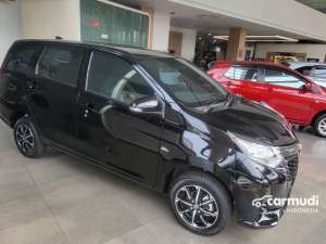 Jual bekas 2025 Toyota Calya 1.2 G MPV,lokasi di DKI Jakarta
