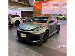 Jual bekas 2025 Toyota GR Yaris 1.6 Hatchback,lokasi di DKI Jakarta