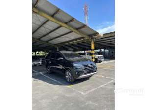 Jual bekas 2025 Toyota Rush 1.5 GR Sport SUV - DP 10JT Atau Angsuran 2 Jutaan,lokasi di DKI Jakarta