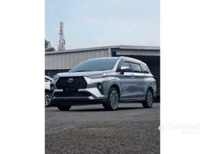 Jual bekas 2025 Toyota Veloz 1.5 Q Non Premium Color MPV PROMO GIIAS - DISCOUNT PULUHAN JUTA RUPIAH,lokasi di Jawa Barat