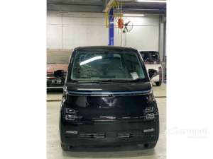 Jual bekas 2025 Wuling Air EV 0.0 Pro 300KM HatchbackPROMOAN SPESIAL BEST SELER JULI BERLIMPAH KEUNTUNGAN BESAR BESARAN HARGA TERBAIK,lokasi di DKI Jakarta