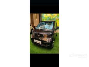 Jual bekas 2025 Wuling Air EV 0.0 Pro 300KM HatchbackPROMO BERLIMPAH GIIAS BELI MOBIL DAPAT EMASDAPATKAN HADIAH MOBIL,lokasi di DKI Jakarta