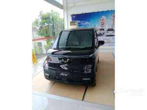 Jual bekas 2025 Wuling Air EV 0.0 Pro 300KM HatchbackPROMO GIIAS BELI MOBIL DAPAT EMASDP 1 JT BISA BAWA PULANG MOBILNYA,lokasi di DKI Jakarta