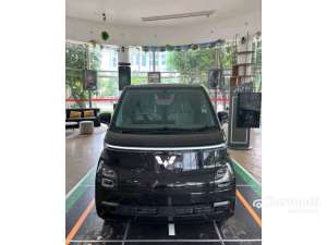 Jual bekas 2025 Wuling Air EV 0.0 Pro 300KM Hatchback SPESIAL HARGA TERBAIK GIIAS GARANSI SEUMUR HIDUP TERMURAH,lokasi di DKI Jakarta