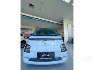 Jual bekas 2025 Wuling Air EV 0.0 Pro 300KM HatchbackPROMO AIR EV CUMA BULAN INIHARGA SPESIAL PRIZE GIIAS BOKING SEKARANG JUGA,lokasi di Banten
