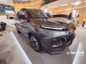 Jual bekas 2025 Wuling Almaz 1.5 RS Pro SUV DP MINIM CICILAN RINGAN ONE DAY PROVE KHUSUS JULI GASSSS DISC HABIS2N SAMPAI DEAL,lokasi di Jawa Barat