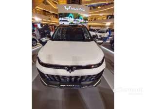Jual bekas 2025 Wuling Almaz 1.5 RS Pro SUV DP 10JT CICILAN 7JT KHUSUS JULI GASSSS DISC HABIS2N SAMPAI DEAL ONE DAY PROVE GASSSSSS,lokasi di Jawa Barat