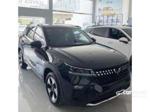 Jual bekas 2025 Wuling Alvez 1.5 CE SUV FREE VOUCHER BENSIN 5JT CICILAN RINGAN KHUSUS JULI GASSSS,lokasi di Jawa Barat