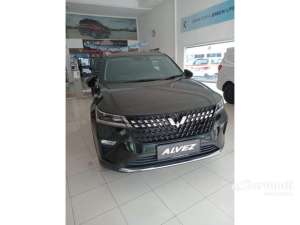 Jual bekas 2025 Wuling Alvez 1.5 CE SUV FREE VOUCHER BENSIN 5JT CICILAN RINGAN KHUSUS JULI GASSSS,lokasi di Jawa Barat
