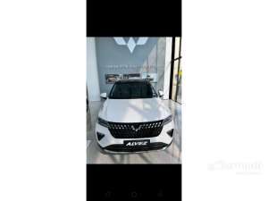 Jual bekas 2025 Wuling Alvez 1.5 CE SUV,lokasi di Banten