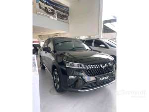 Jual bekas 2025 Wuling Alvez 1.5 CE SUVPROMOAN SUV BESAR BESARANCOCOK UNTUK MOBILITAS SEHARI HARI KEPOIN AJA,lokasi di Banten