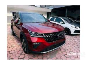 Jual bekas 2025 Wuling Alvez 1.5 EX SUVPROMO SUV BULAN INI BELI MOBIL DAPAT EMAS PROMO GIIAS DISKON BESAR BESARAN,lokasi di DKI Jakarta