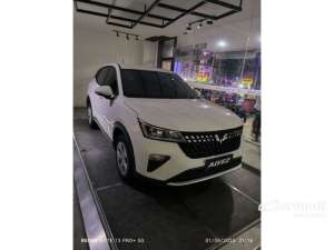 Jual bekas 2025 Wuling Alvez 1.5 EX SUVSPESIAL PROMO SUV HARGA TERBAIK DISKON BESAR BESARAN,lokasi di DKI Jakarta