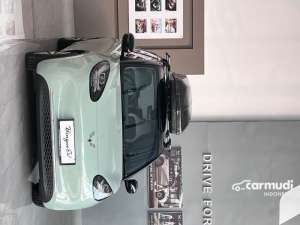 Jual bekas 2025 Wuling Binguo EV 0.0 333 Long Range AC Hatchback,lokasi di DKI Jakarta