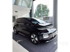 Jual bekas 2025 Wuling Cloud 0.0 EV Pro HatchbackPROMO BEST SELER WULING DP 12 JT UDAH, BISA DAPET MOBIL,lokasi di DKI Jakarta