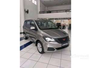 Jual bekas 2025 Wuling Confero 1.5 DB MPVPROMO SPESIAL GIIAS WULING BANTING HARGAMPV MOBIL KELUARGA IRIT DAN NYAMAN HARGA 100 JTAN SAJA,lokasi di Jawa Barat