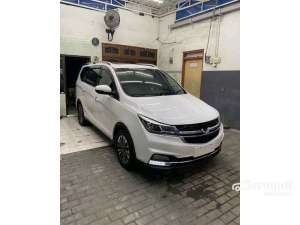 Jual bekas 2025 Wuling Cortez 1.5 EX Lux MPVPROMOAN GIIAS BELI MOBIL DAPAT EMAS BERLIMPAH KEUNTUNGAN DP 1 JT BISA BAWA PULANG MOBILNYA,lokasi di DKI Jakarta