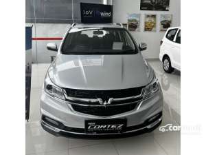 Jual bekas 2025 Wuling Cortez 1.5 EX Lux MPV BISA TANPA DP SPESIAL EVENT,lokasi di Bali