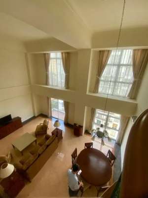 Apartemen Eksekutif Menteng lokasi di Menteng, tersedia melalui melalui situs Olx