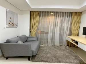 Apartemen Mewah di Tengah Kota ,Dijual apertemen 1br di taman anggrek lokasi di Grogol Petamburan, tersedia melalui melalui situs Olx