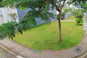 Azura Vanya Park Kavling Tipe 97 lokasi di Pagedangan, tersedia melalui melalui situs Olx