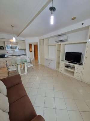 Batavia Apartment 1Bedroom 45m Jakarta Pusat lokasi di Tanah Abang, tersedia melalui melalui situs Olx