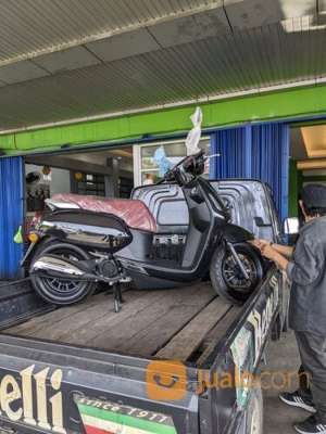 Jual bekas Benelli Panarea,lokasi di Kota Pontianak