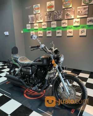 Jual bekas Benelli Patagonian Eagle,lokasi di Kota Pontianak