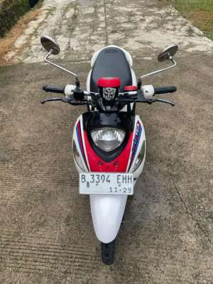 Jual bekas BIAHKM 15 RBAN CASH 8,5 JT FINO 2015 B DEPOM,lokasi di Cinere