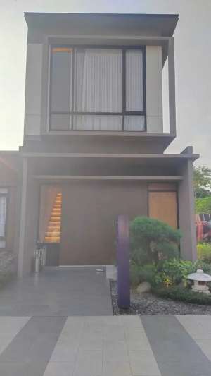 Cluster Myztro Rumah Cantik Lokasi Strategis di Shila Sawangan, Depok lokasi di Sawangan, tersedia melalui melalui situs Olx