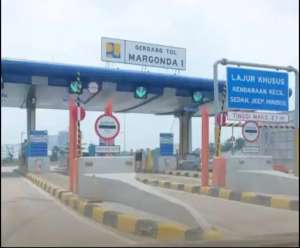 Cluster promo akses terjangkau lokasi di Cipayung, tersedia melalui melalui situs Olx