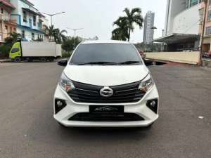 Jual bekas DAIHATSU SIGRA R 1.2 R MT 2023 SERVICERECORD,DPRINGAN,Ok,BERGARANSI,lokasi di 