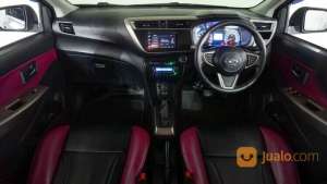 Jual bekas Daihatsu Sirion 1.3 AT 2019 Ungu,lokasi di Kota Bekasi