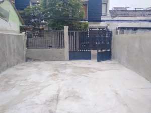 DI JUAL CEPAT LAHAN KOSONG PINGGIR JALAN STRATEGIS PEJATEN JAKSEL lokasi di Pasar Minggu, tersedia melalui melalui situs Olx