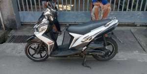 Jual bekas Di Jual motor Yamaha Mio soul GT th 2013,lokasi di Kebayoran Lama