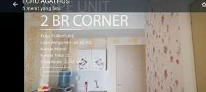 Di jual murah apartemen Ayodhya Tangerang lokasi di Tangerang, tersedia melalui melalui situs Olx