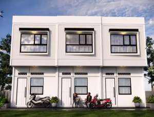 Di Jual Rumah Bagus di Pisangan Baru Tengah Matraman lokasi di Matraman, tersedia melalui melalui situs Olx