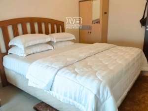 Dijual Cepat Apartemen 1 Kmr di Saveria dkt Pintu TolAeon Mall BSD lokasi di Cisauk, tersedia melalui melalui situs Olx